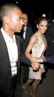 Cheryl feet photo thumbnail