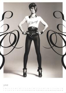 Cheryl feet photo thumbnail