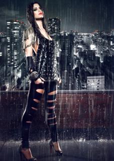 Cheryl feet photo thumbnail