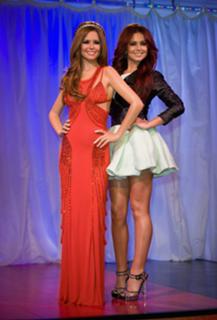 Cheryl feet photo thumbnail