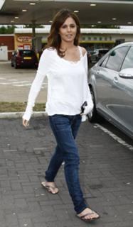 Cheryl feet photo thumbnail