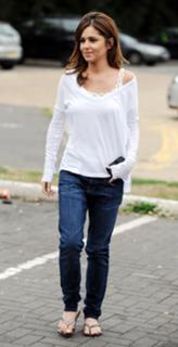 Cheryl feet photo thumbnail