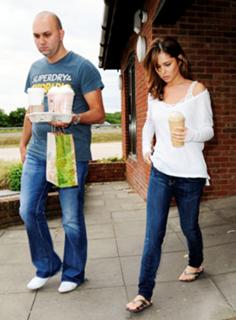 Cheryl feet photo thumbnail