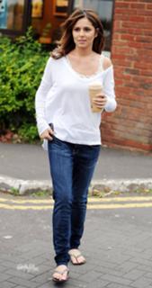 Cheryl feet photo thumbnail