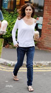 Cheryl feet photo thumbnail