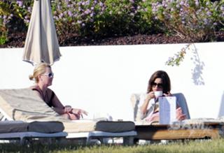 Cheryl feet photo thumbnail