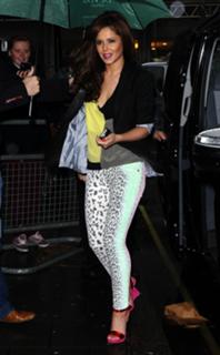 Cheryl feet photo thumbnail