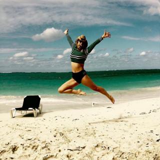 Cheryl Hickey feet photo 20