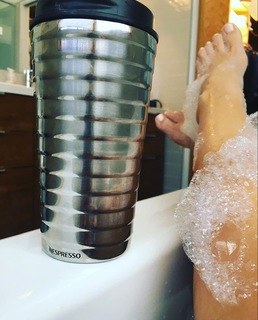 Cheryl Hickey feet photo 7