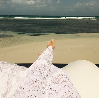 Cheryl Hickey feet photo 6