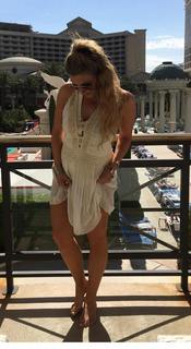 Cheryl Hickey feet photo 6