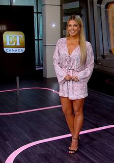 Cheryl Hickey feet photo 4