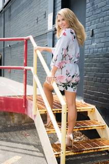 Cheryl Hickey feet photo 10