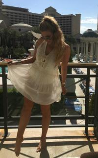 Cheryl Hickey feet photo 6