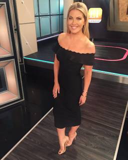 Cheryl Hickey feet photo 17