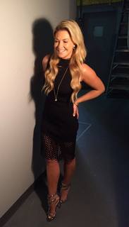 Cheryl Hickey feet photo 15