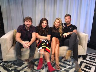 Cheryl Hickey feet photo 20