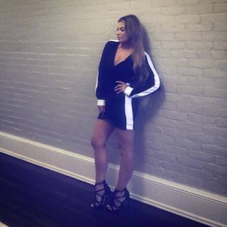 Cheryl Hickey feet photo 15