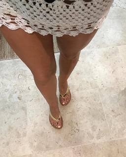 Cheryl Hickey feet photo 10