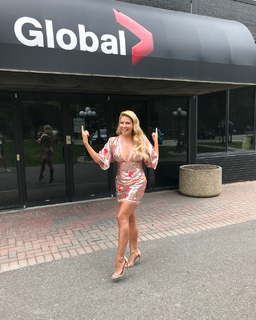 Cheryl Hickey feet photo 5