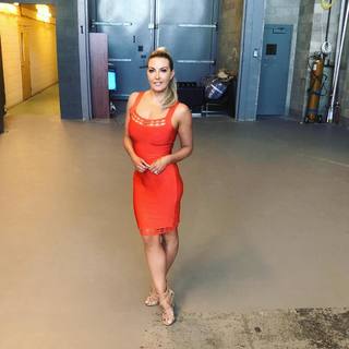 Cheryl Hickey feet photo 4