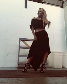 Cheryl Hickey feet photo 2