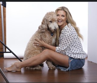 Cheryl Hickey feet photo 15