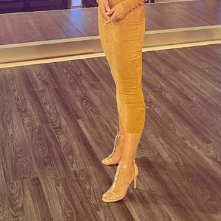 Cheryl Hickey feet photo 16