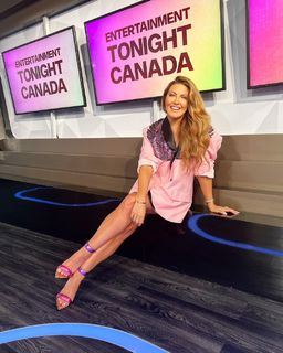 Cheryl Hickey feet photo 11