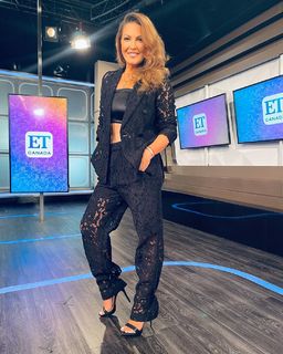 Cheryl Hickey feet photo 18