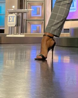 Cheryl Hickey feet photo 11