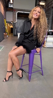 Cheryl Hickey feet photo 13