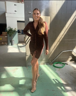 Cheryl Hickey feet photo 7