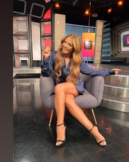 Cheryl Hickey feet photo 2