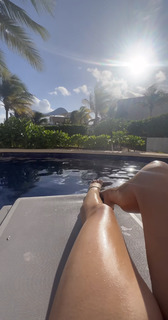 Cheryl Hickey feet photo 13