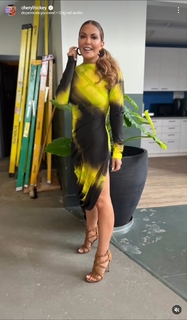 Cheryl Hickey feet photo 6