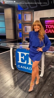 Cheryl Hickey feet photo 2