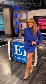 Cheryl Hickey feet photo 20