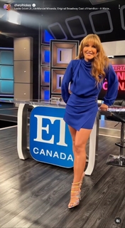 Cheryl Hickey feet photo 19