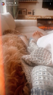 Cheryl Hickey feet photo 1