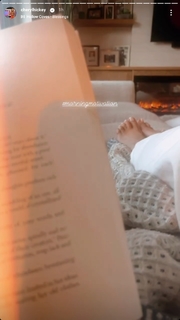 Cheryl Hickey feet photo 20