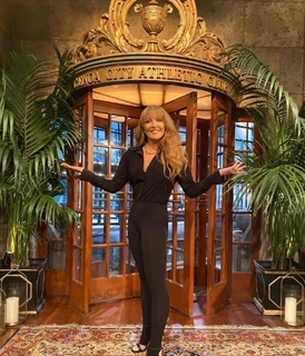 Cheryl Hickey feet photo 18