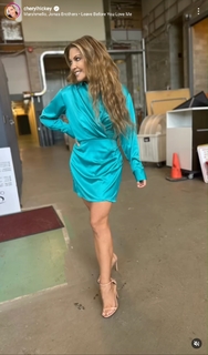 Cheryl Hickey feet photo 10