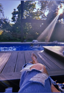 Cheryl Hickey feet photo 8