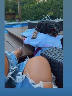 Cheryl Hickey feet photo 7