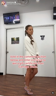 Cheryl Hickey feet photo 17