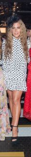 Cheryl Hickey feet photo 6
