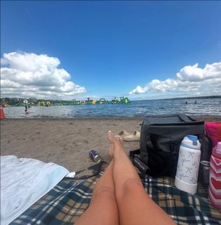 Cheryl Hickey feet photo 14
