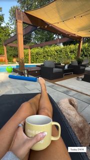 Cheryl Hickey feet photo 13