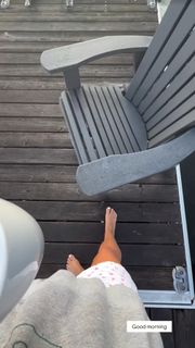 Cheryl Hickey feet photo 11